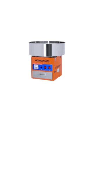 Electric Candy Floss Machine