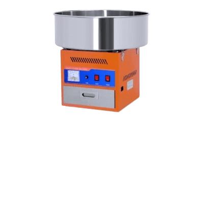 Electric Candy Floss Machine
