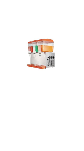 Juice Dispenser JD-163