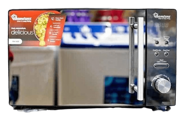 Ramtons RM/458 20L Digital Microwave